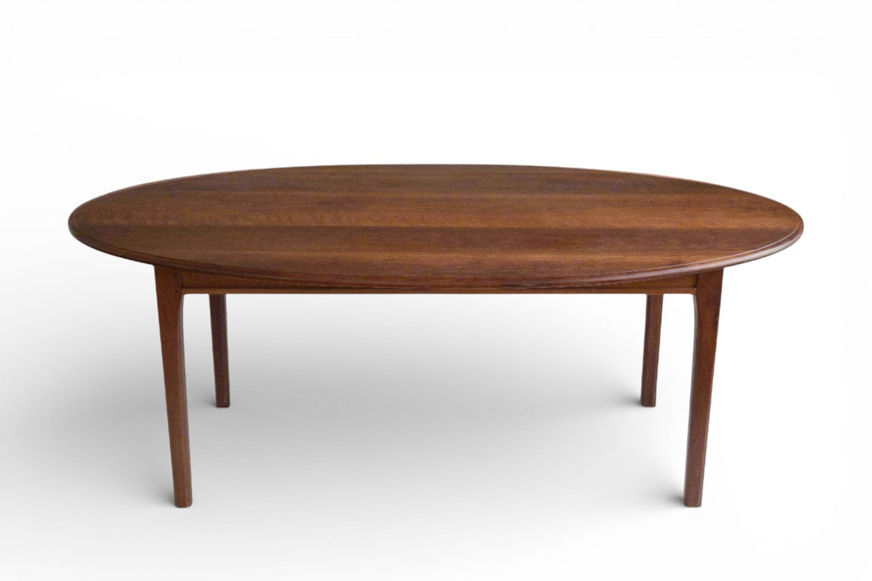 Oval Dining Table