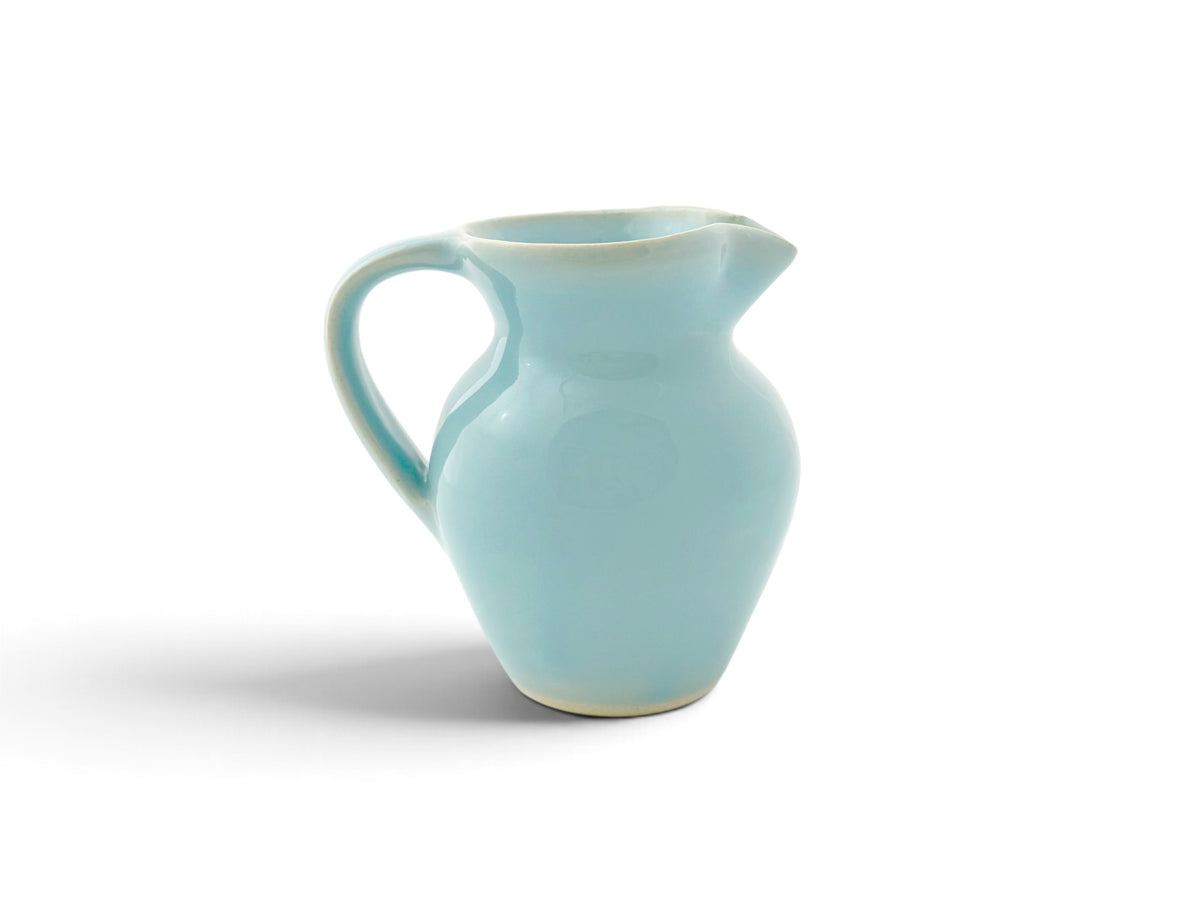 Blue Sky Jug