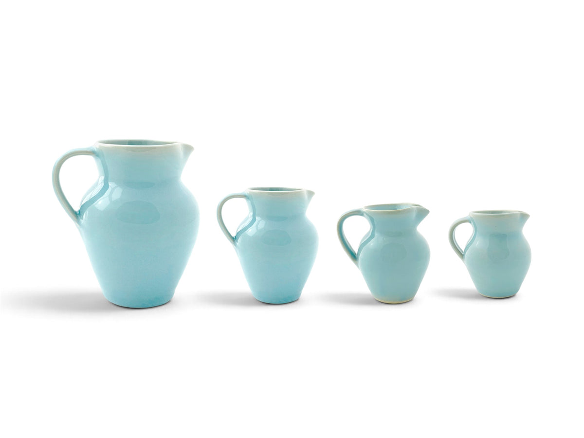 Blue Sky Jug