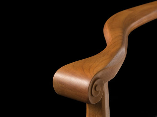 Pomfret Arm Chair