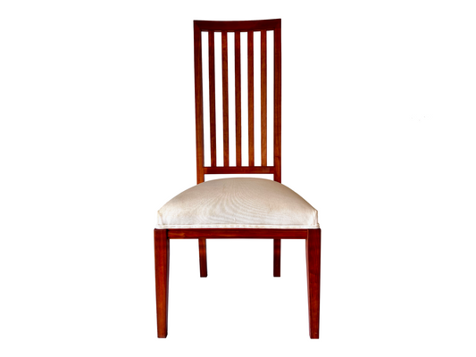 High-Backed Robert’s Side Chair