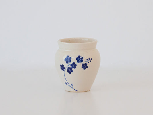 Small Forget-Me-Not Vase