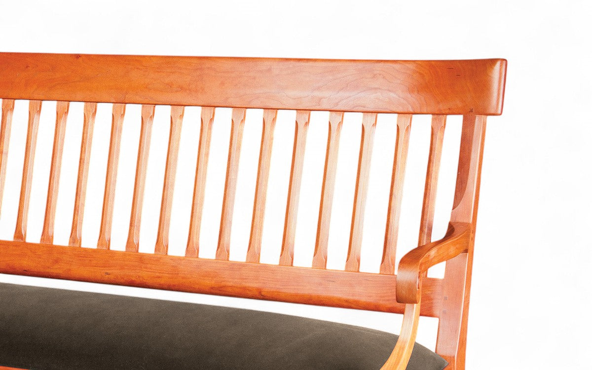 Lydia's Bench