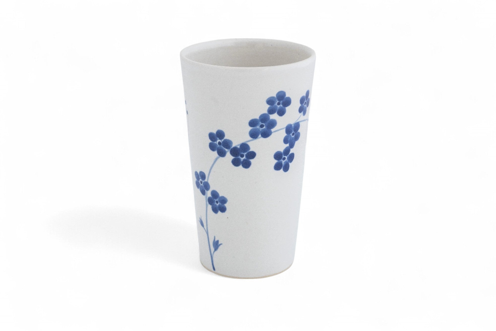 Medium Forget-Me-Not Beaker