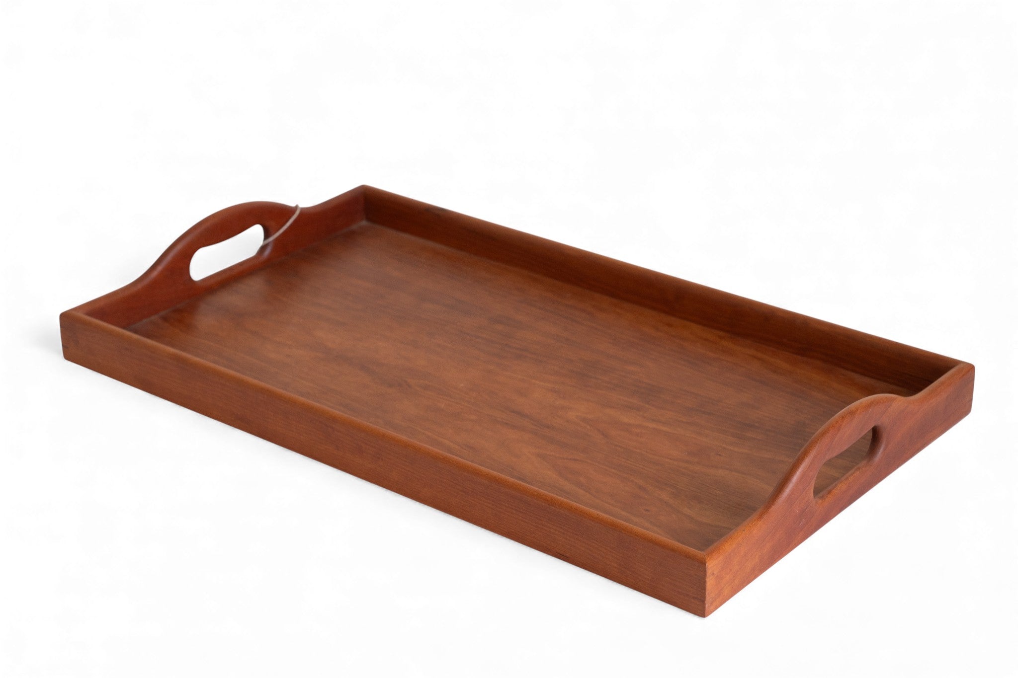 未使用　TILECRAFTS Victorian Tea Tray アンティーク Mary's Tea Tray