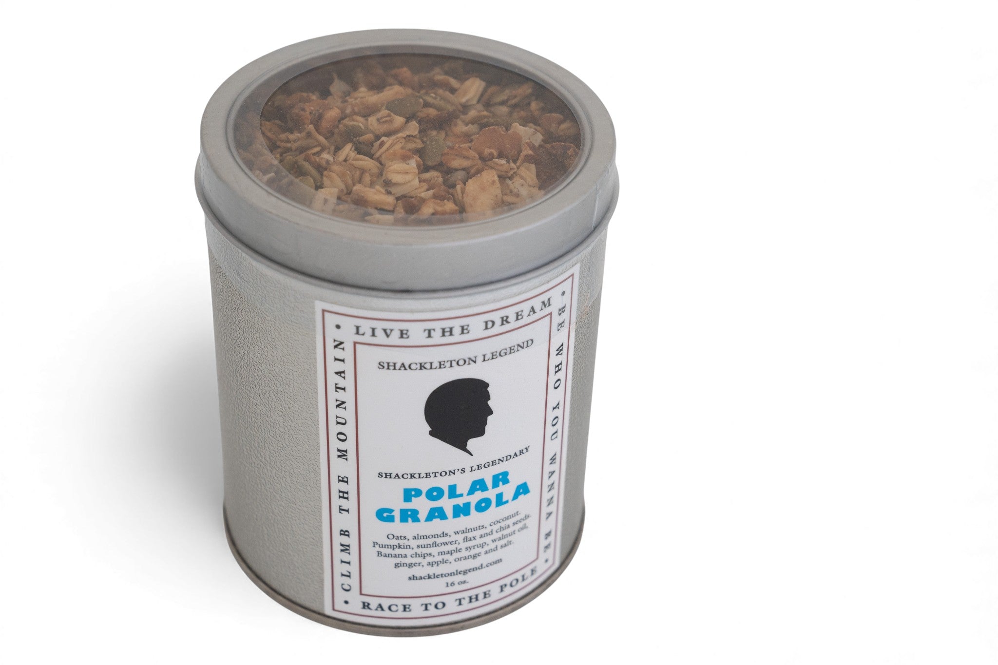 ShackletonLegend Granola