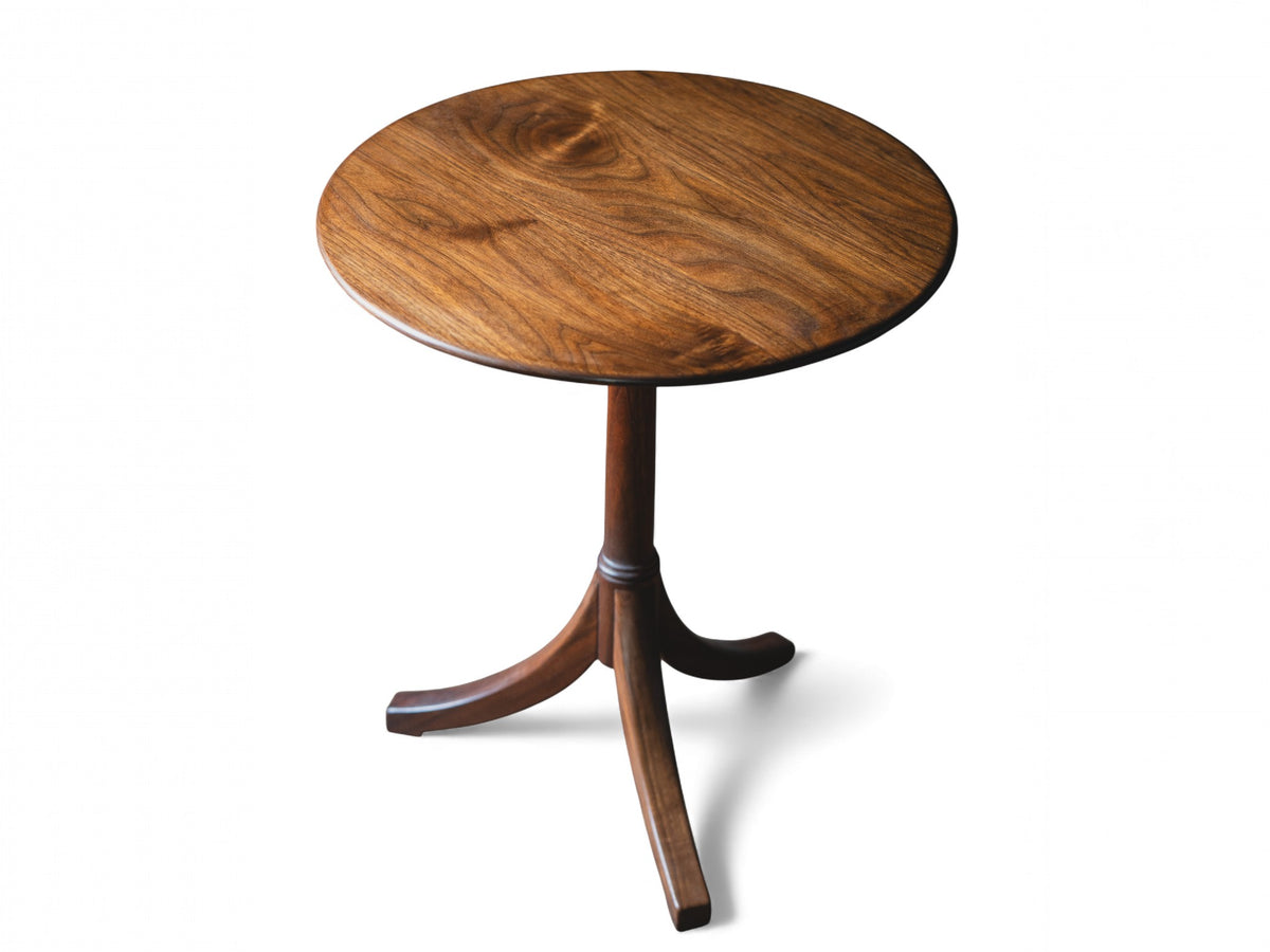 Josh's Tea Table