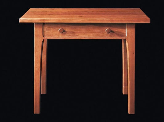 Woodstock End Table Cherry