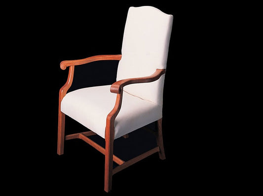 Pomfret Arm Chair