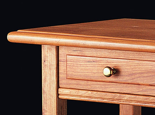 Quechee End Table