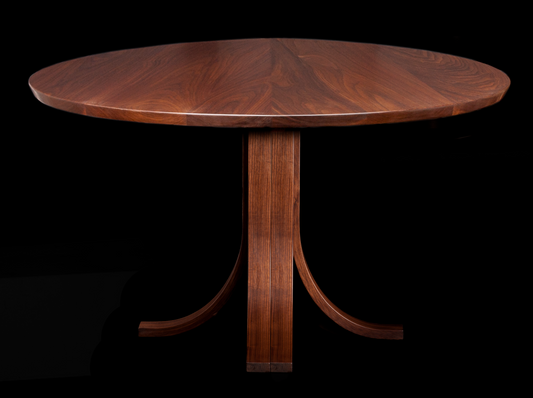 Eagle Round Extending Dining Table