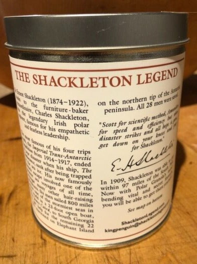 ShackletonLegend Granola