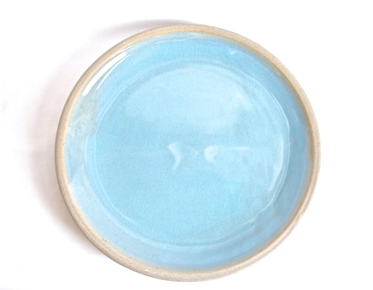 Blue Moon Platter