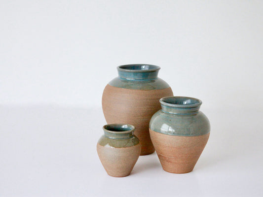 Small Devonshire Vase