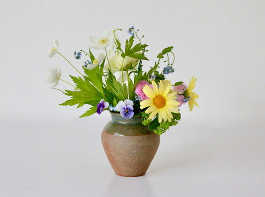 Small Devonshire Vase