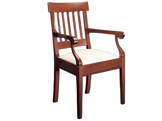 Lydia’s Arm Chair