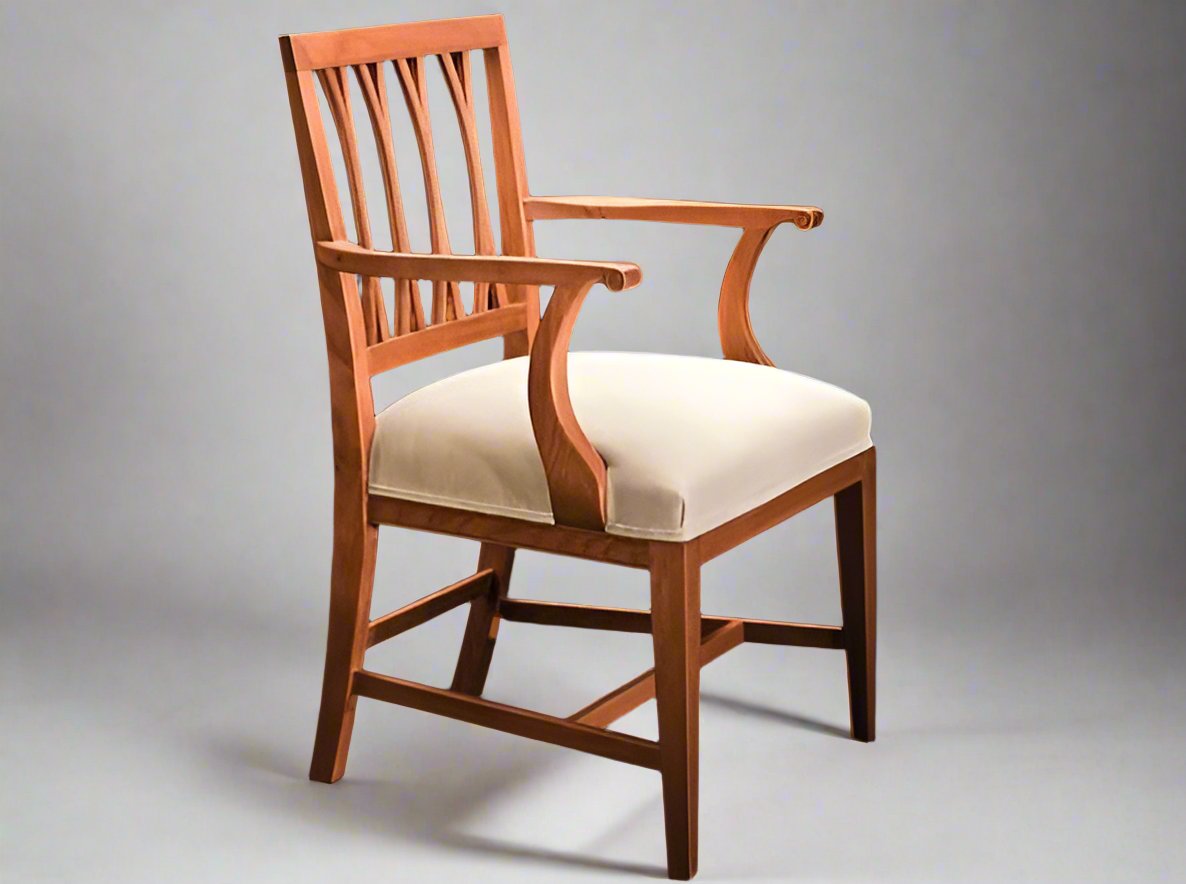 Anna Liffey Arm Chair