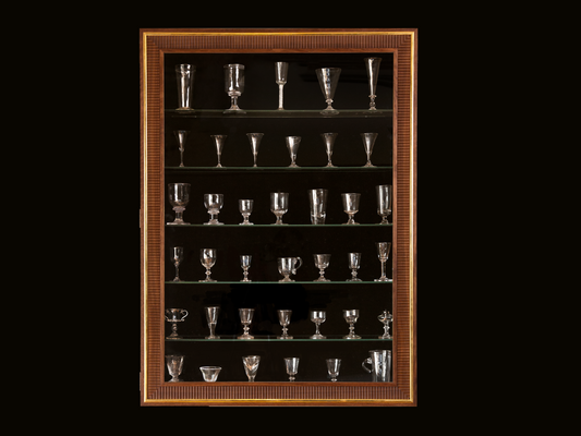Collector’s Cabinet