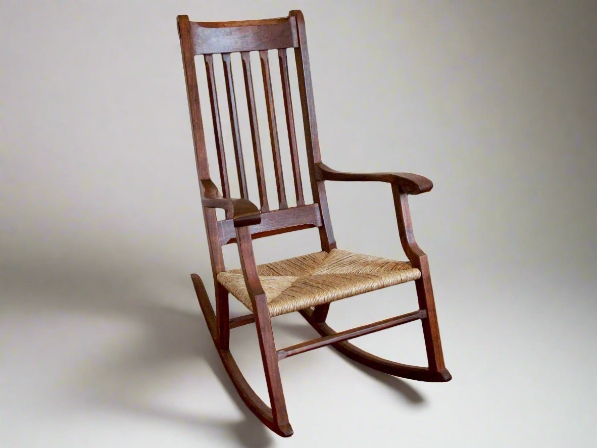 Small Cottage Rocker Cottage Rocker