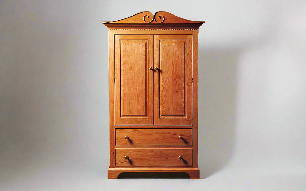 French Armoire