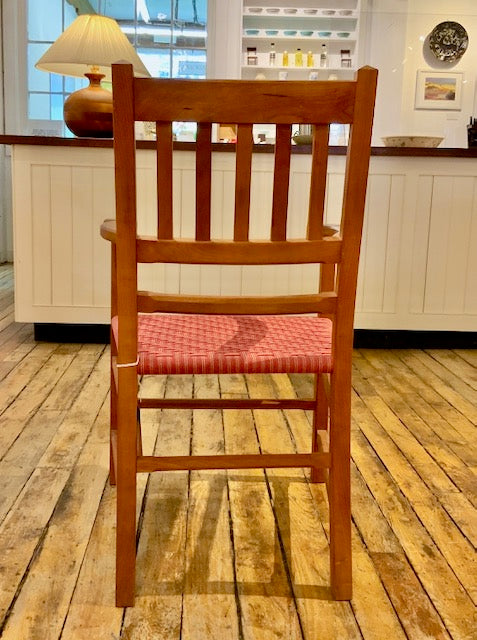 Cottage Arm Chair