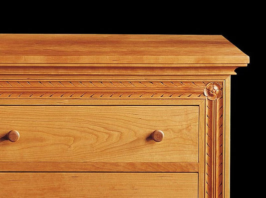 JULIET'S CHEST OF DRAWERS - ShackletonThomas