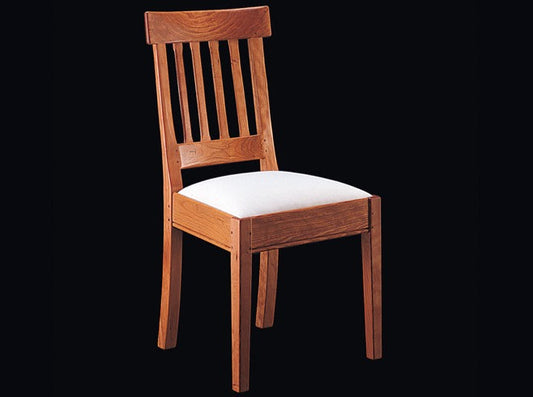 Lydia’s Side Chair